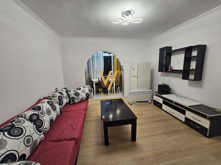 APARTMENT 2+1 FOR RENT AT IRFAN TOMINI 50,000 LEKE