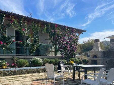 PRIVATE HOUSE FOR RENT, OLD SAUK