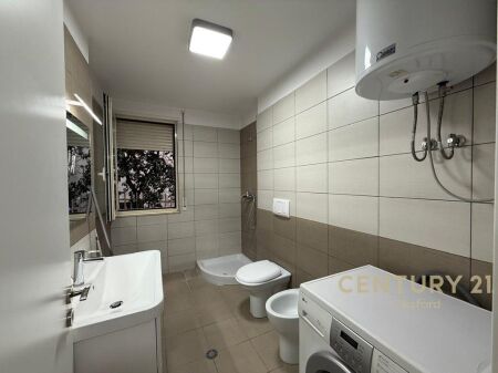 FOR RENT APARTMENT 1+1, ON "EDUARD MANO" STREET NEAR THE DRY LAKE!