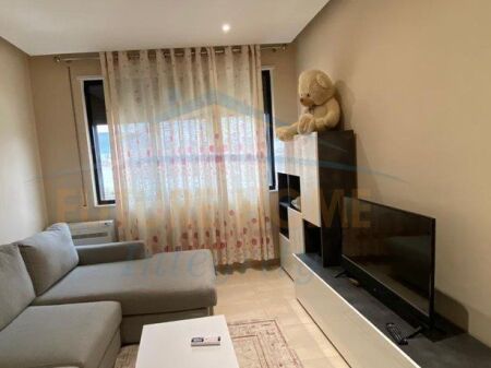 Rent, Apartment 1+1, Former Customs, Tirana