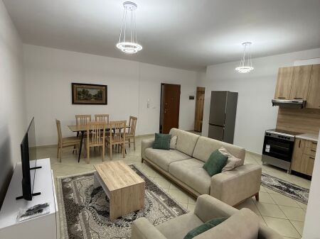 3+1 Apartment for rent Yzberisht