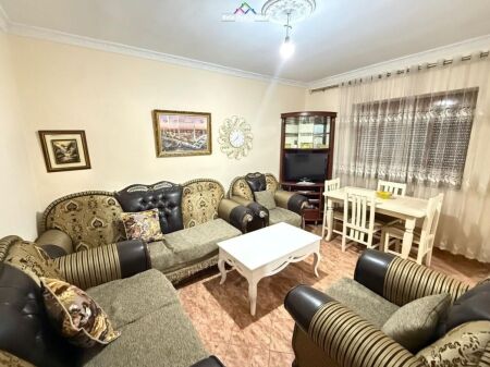 Apartment For Rent 3+1 In Kinostudio ( ID B23151) Tirane