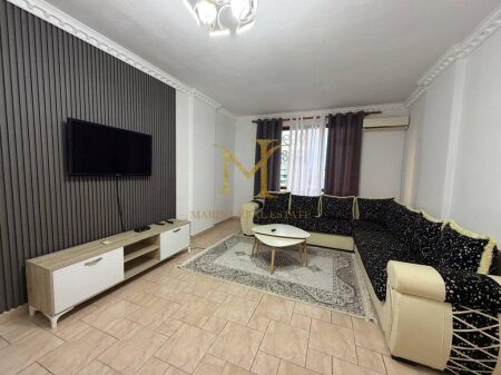 Apartment for rent 1+1 in Plazh Hekurudha, Durrës