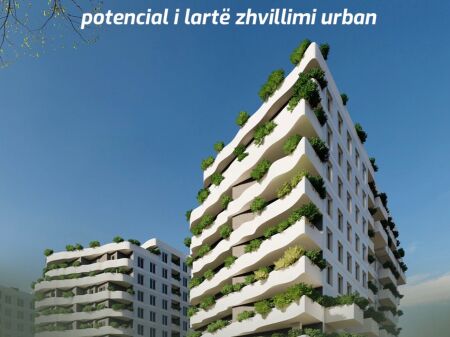 Appartamento 2+1 in Vendita Aluna Residence , (Occasione)
