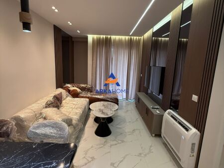 JEPET ME QERA APARTAMENT 1+1+BALLKON "AURA RESIDENCE , LAPRAKE" 750 EURO