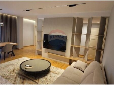 Apartment 3+1+2 for Rent at Nobis