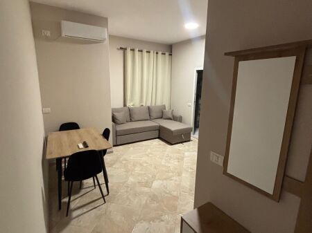 Apartment 1+1 for rent Student City