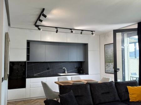 SUPER APARTMENT 2+1 FOR RENT NEAR TEG