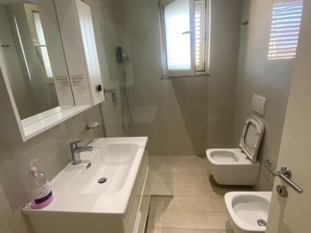FOR RENT APARTMENT 2+1