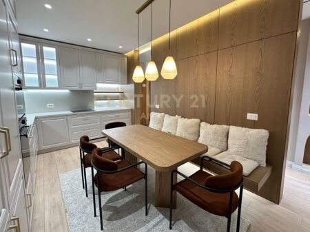 Apartment 3+1 for rent