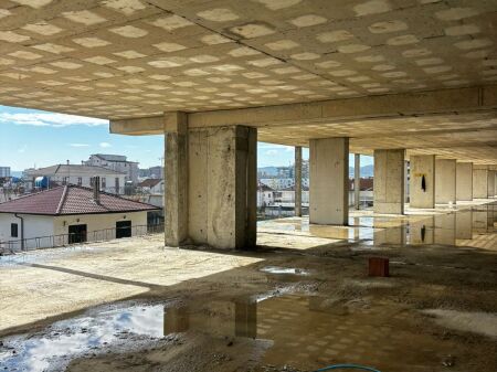  Appartamento 2+1 in Vendita – Residenza VENATINO IV | Centro, Kamëz