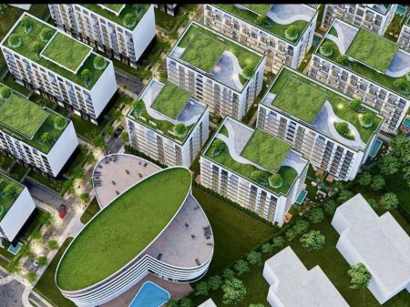  GOLEM – LIBURNIA RESIDENCE