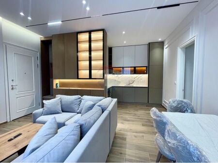 APARTMENT 2+1+POST FOR RENT, DELIJORGJI COMPLEX
