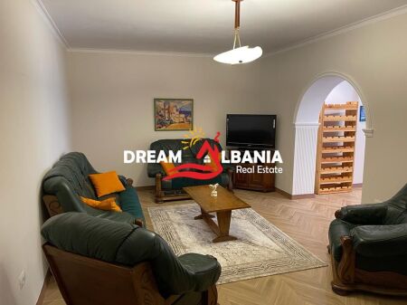 Apartment for rent in the area of Durres Street near Mozaiku in Tirana (ID 42215480)