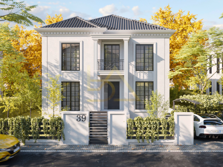 Villa in vendita – Mjull Bathore, Tirana