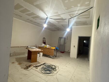 Apartment 1+1 for rent, Jordan Misja