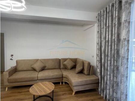 Rent, Apartment 1+1+Parking Space, Residence Kodra e Diellit 2,
