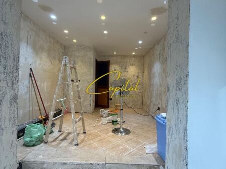 NEGOZIO IN AFFITTO 20 M2 VIA ELBASAN 60.000 LEKE