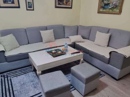 2+1 Apartment for rent 21 December in Tirana