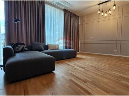 Apartment 2+1 for rent at Lake View