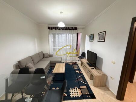 APARTMENT FOR RENT 1+1 YZBERISHT 40,000 LEKE