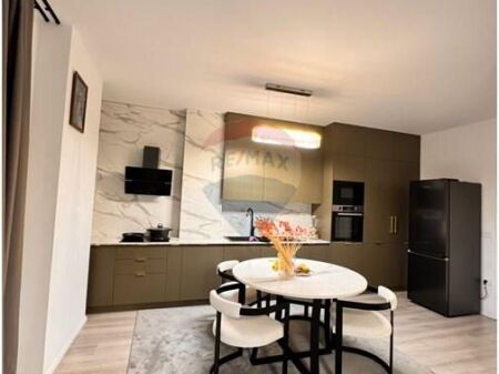 Apartament - Për Qira - Kodra e Diellit, Tiranë(ID: 530221059-441)