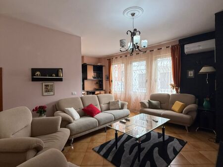  Apartment 2+1+2 for rent – Kodra e Diellit Te Eleonora