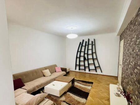 APARTMENT FOR RENT – DON BOSCO, TIRANA
