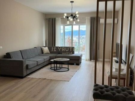 FOR RENT APARTMENT 2+1, BOTANICAL GARDEN!