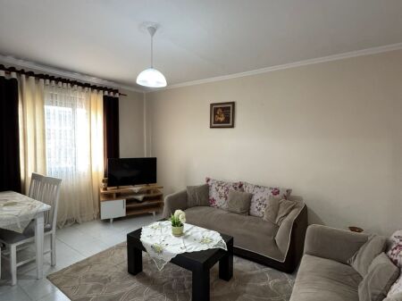 Apartment 2+1 for Rent – Allias