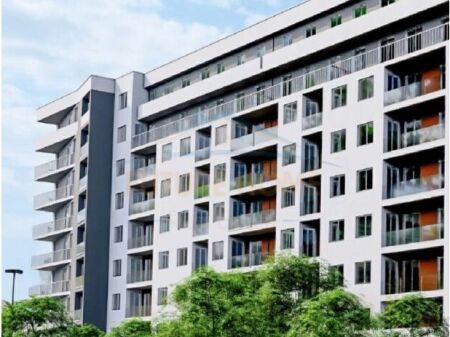 In vendita, Appartamento 1+1, Paskuqan, Tirana
