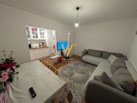 SHITET APARTAMENT 2+1+BLK TE ISH PARKU 192.000 EURO