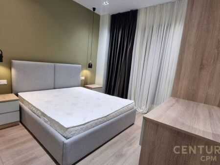 APARTMENT 1+1 FOR RENT AT MYSLYM SHYRI