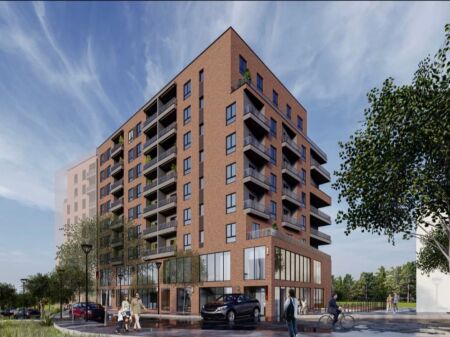 Appartamento 1+1 in Vendita | Institut, Arborea Residence