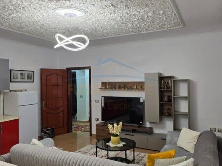 Rent Apartment 2+1+ Parking Space Don Bosko
