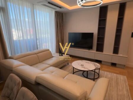 IN VENDITA APPARTAMENTO 2+1+2+BLK AL LAGO ARTIFICIALE 650.000 EURO