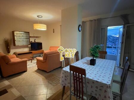 APARTMENT FOR RENT 2+1+2+VERAND+TERRAC PRANVERA DURRES