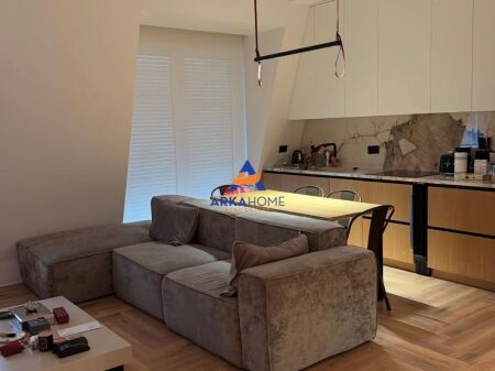 APARTMENT FOR RENT 2+2+2 BALCONIES+PARKING SPACE "JOY RESIDENCE" 2000 EURO