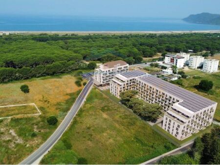 In vendita, Appartamento 1+1, "Lalzi Retreat" Residences, Baia di Lalzi