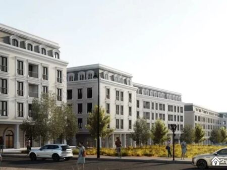 Appartamento 1+1 in vendita – Porta Tirana e Re, vicino a Tirana East Gate