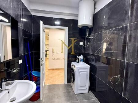 FOR RENT 1+1 APARTMENT IN RAILWAY BEACH, DURRES !!