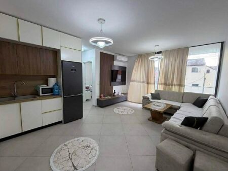Apartment 2+1 for rent Don Bosco