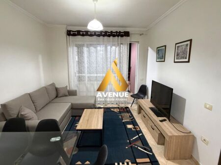 FOR RENT APARTMENT 1+1- YZBERISHT, TIRANA