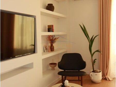 Rent, Apartment 1+1, Myslym Shyr, Tirane.