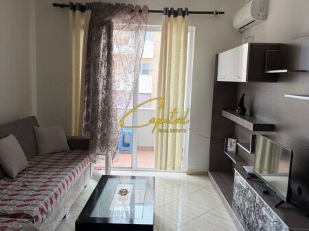 APARTMENT FOR RENT 1+1 ASTIR 40,000 LEKE