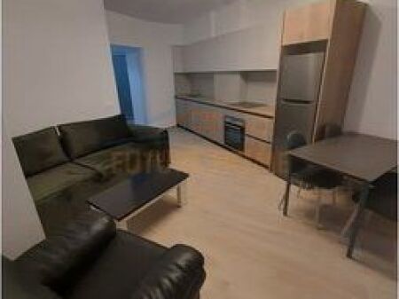 Rent Apartment 2+1+ Parking Space Don Bosko