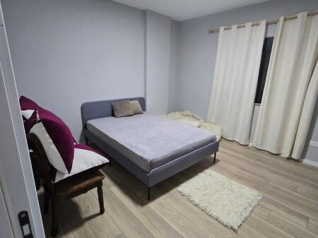 2+1 APARTMENT FOR RENT IN FRESK