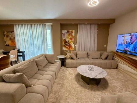 Shitet Apartament 2+1+2WC+Blk, Kompleksi Ana, 223.000 Euro