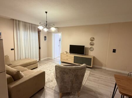 Apartment invested for Airbnb for sale – Center, 9-storey