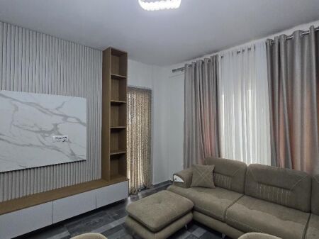  SUPER RENT Apartment 1+1 With Parking Zogu i Zi 
